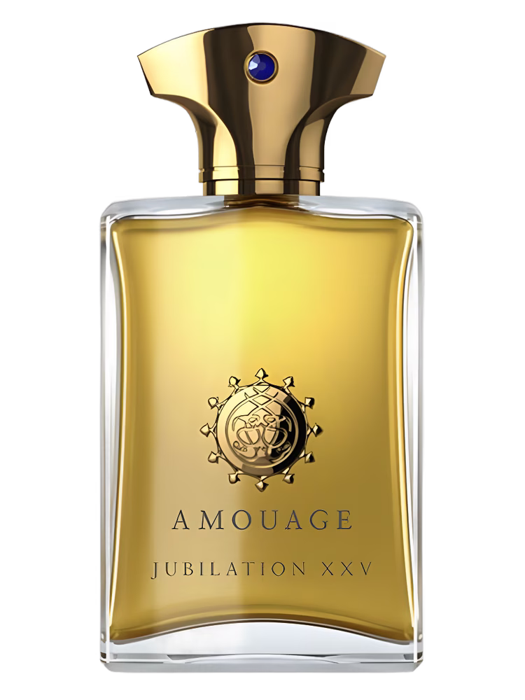 Amouage Jubilation XXV Man