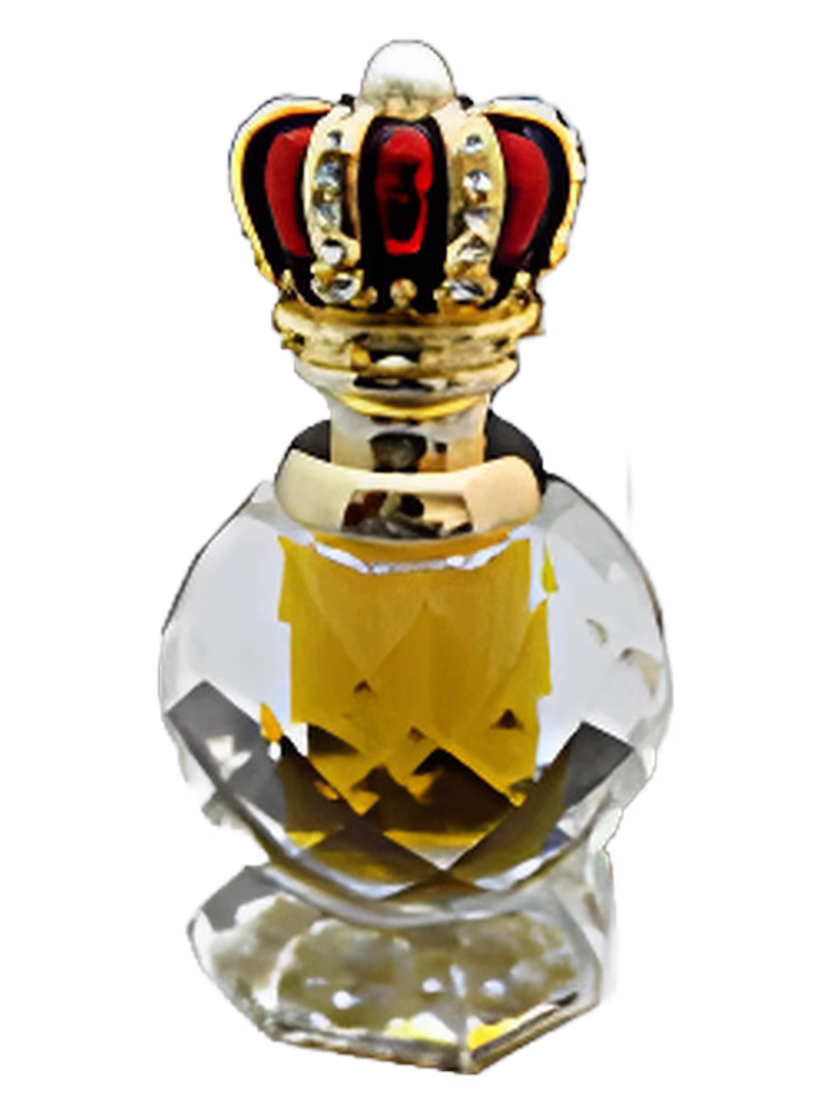 Reehat Al Atoor Rooh Al Oud