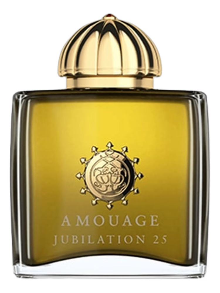 Amouage Jubilation 25 Woman