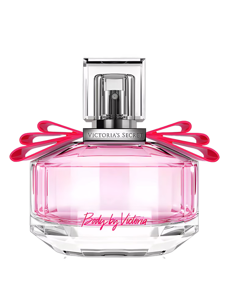 Victoria's Secret Body by Victoria 2014