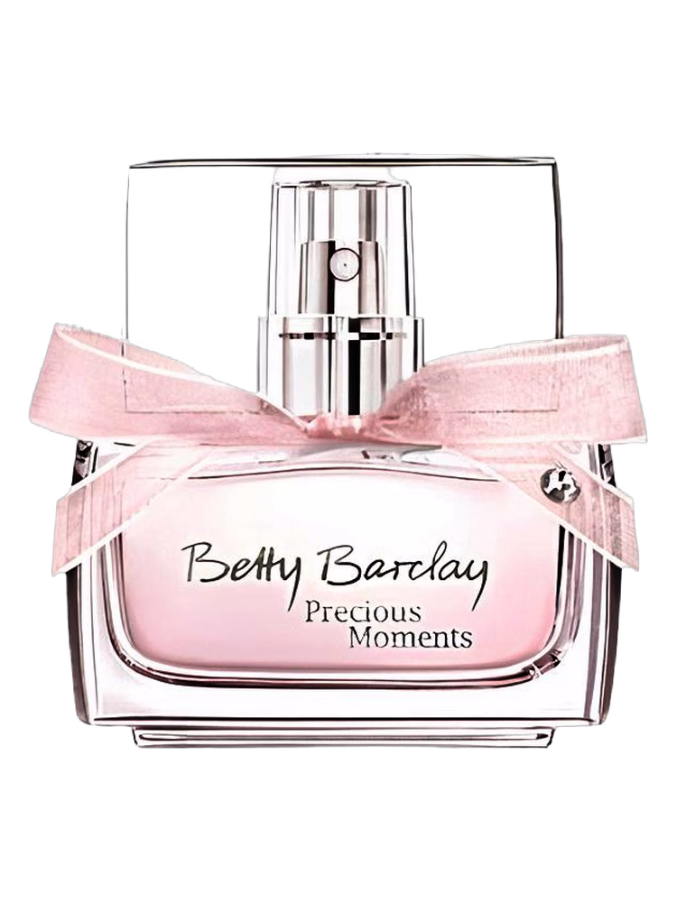 Betty Barclay Precious Moments