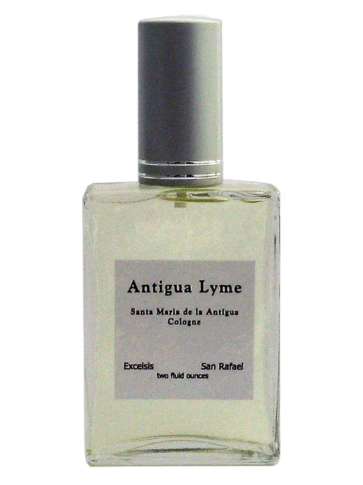 Excelsis Antigua Lyme