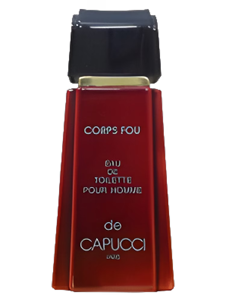 Roberto Capucci Corps Fou