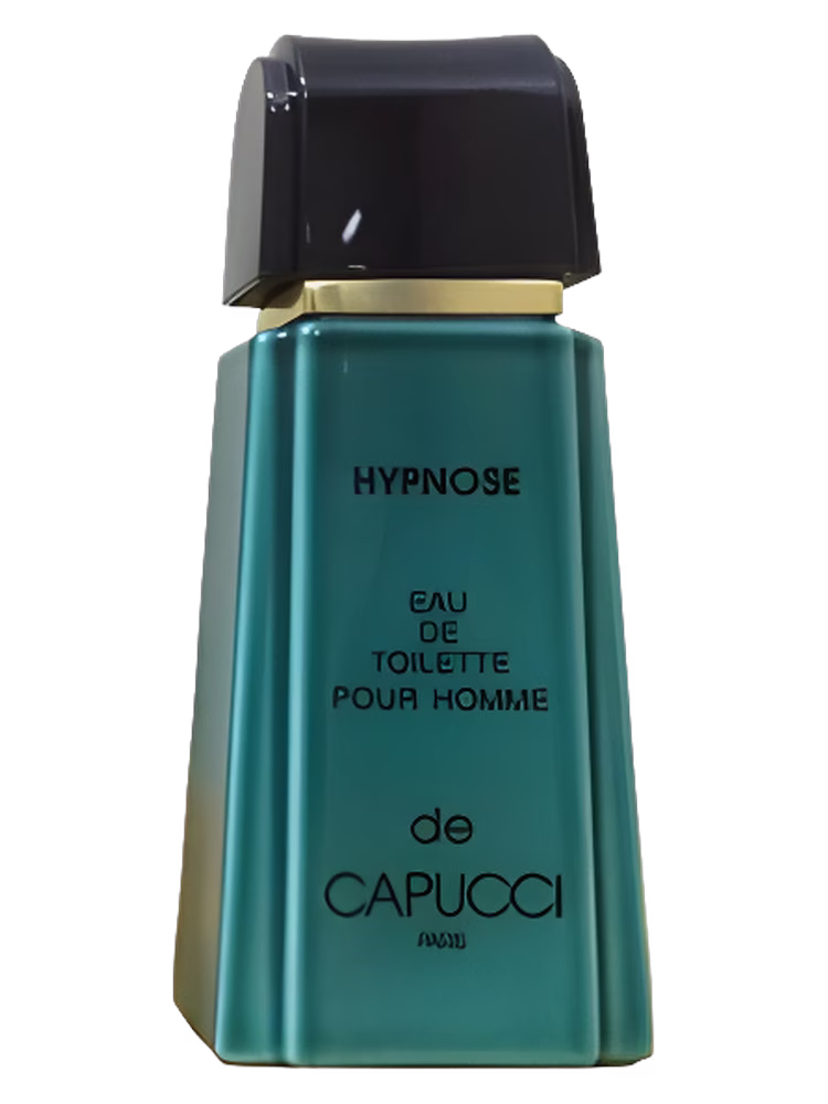 Roberto Capucci Hypnose