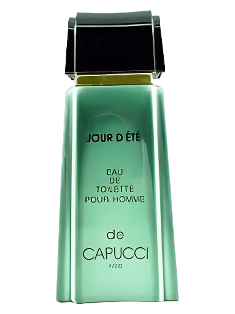 Roberto Capucci Jour d'Ete