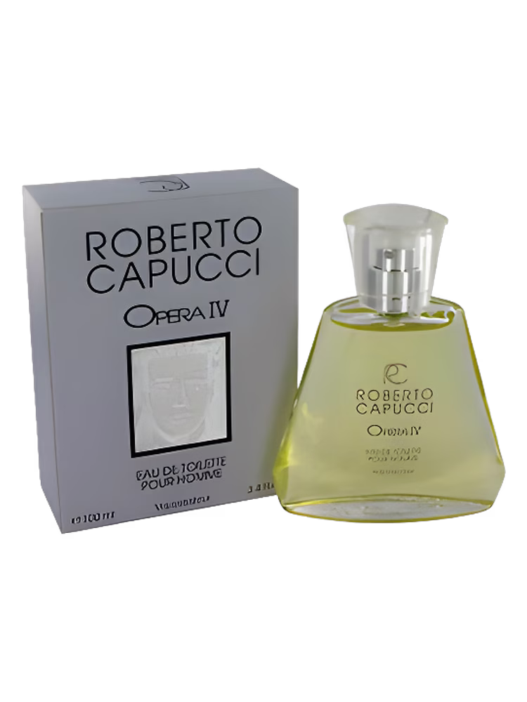 Roberto Capucci Opera IV