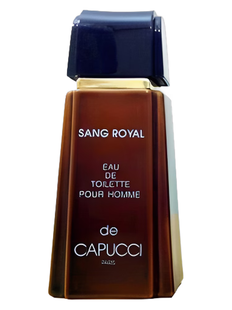 Roberto Capucci Sang Royal