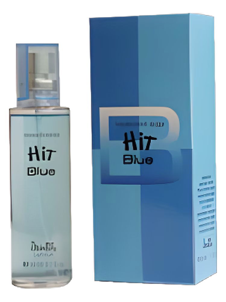 Dzintars Hit Blue