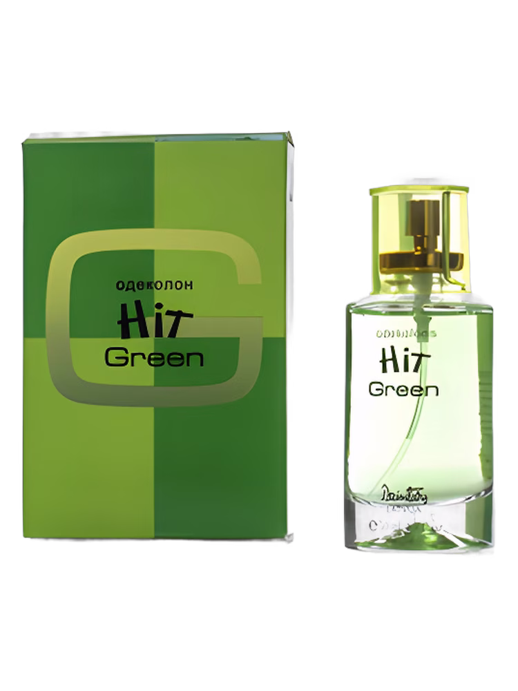 Dzintars Hit Green