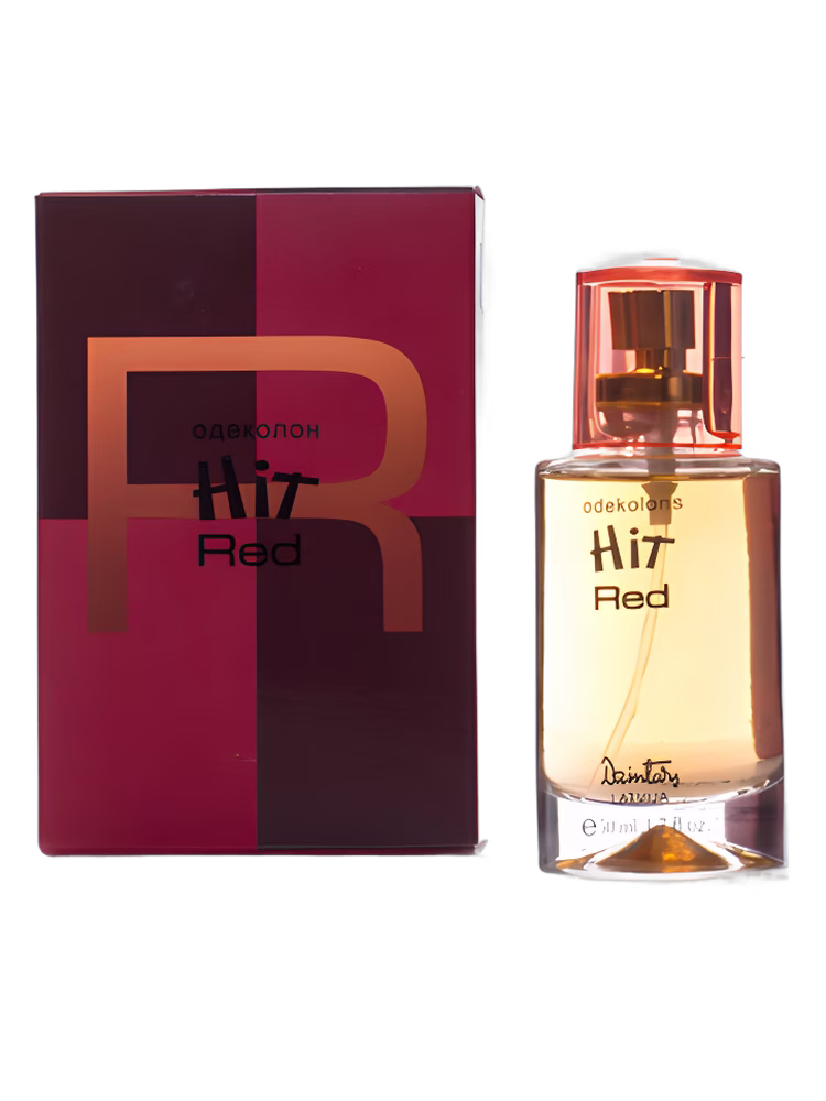 Dzintars Hit Red