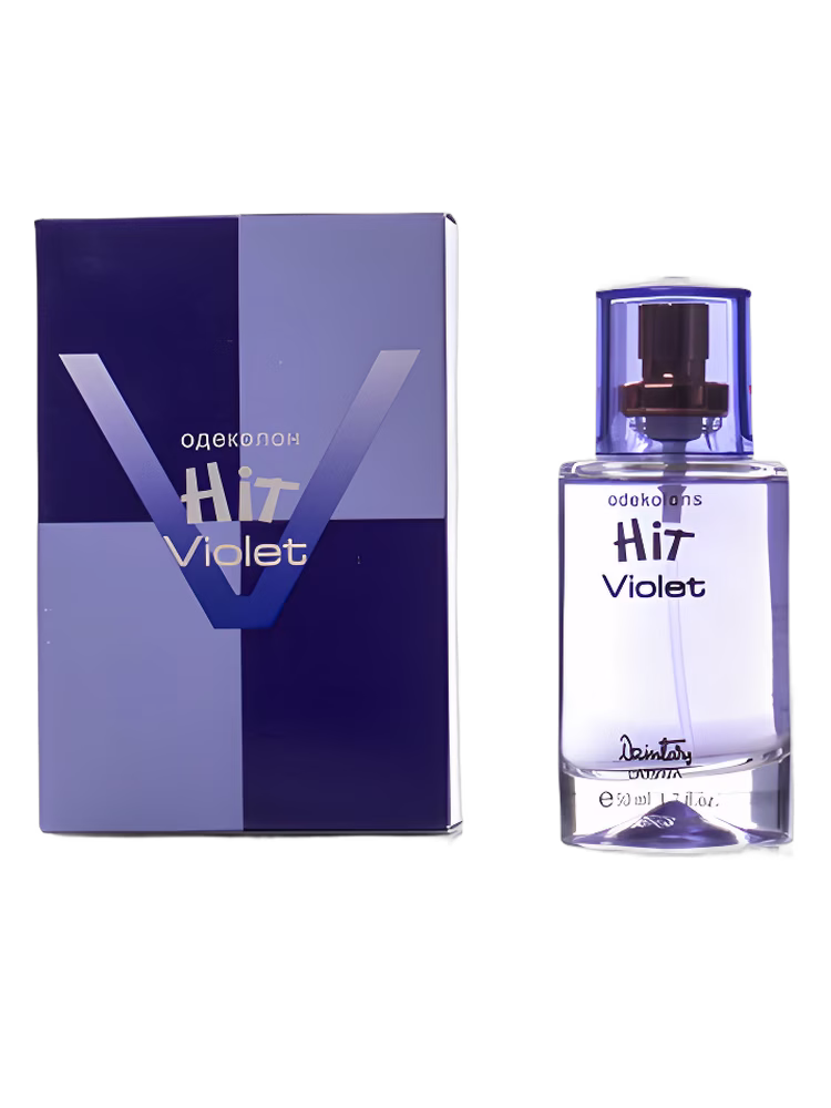 Dzintars Hit Violet