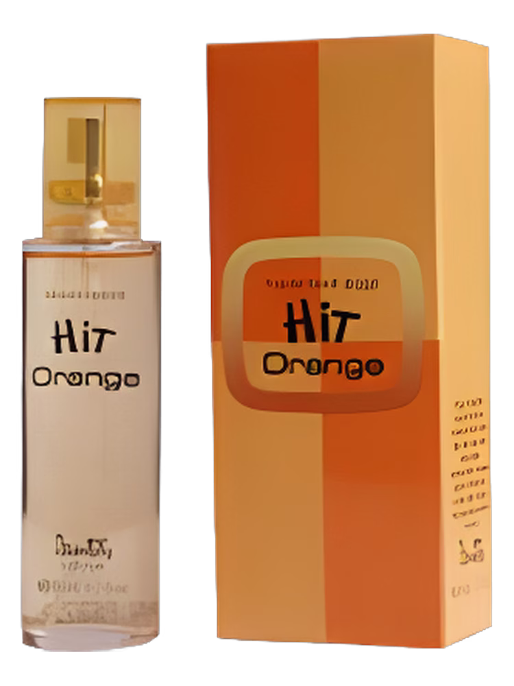 Dzintars Hit Orange