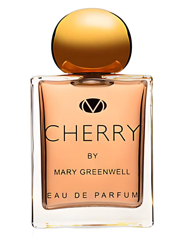 Mary Greenwell Cherry