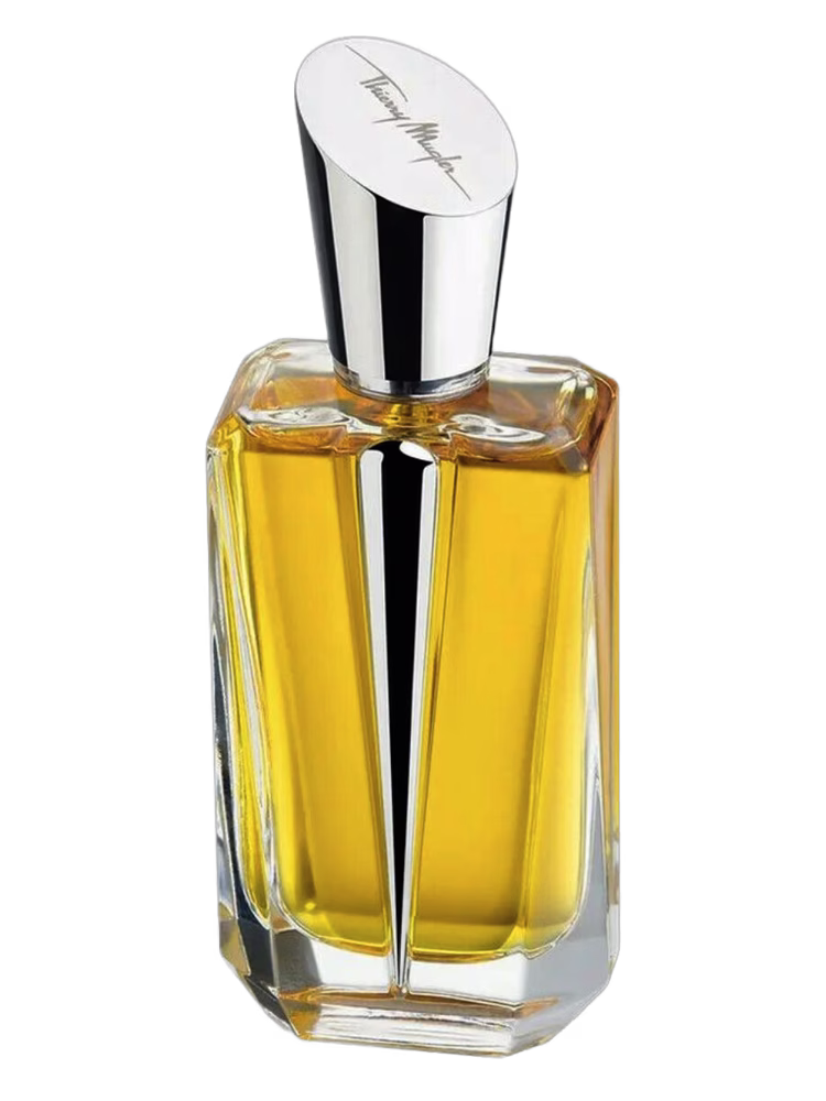 Mugler Mirror Mirror Collection - Miroir des Envies