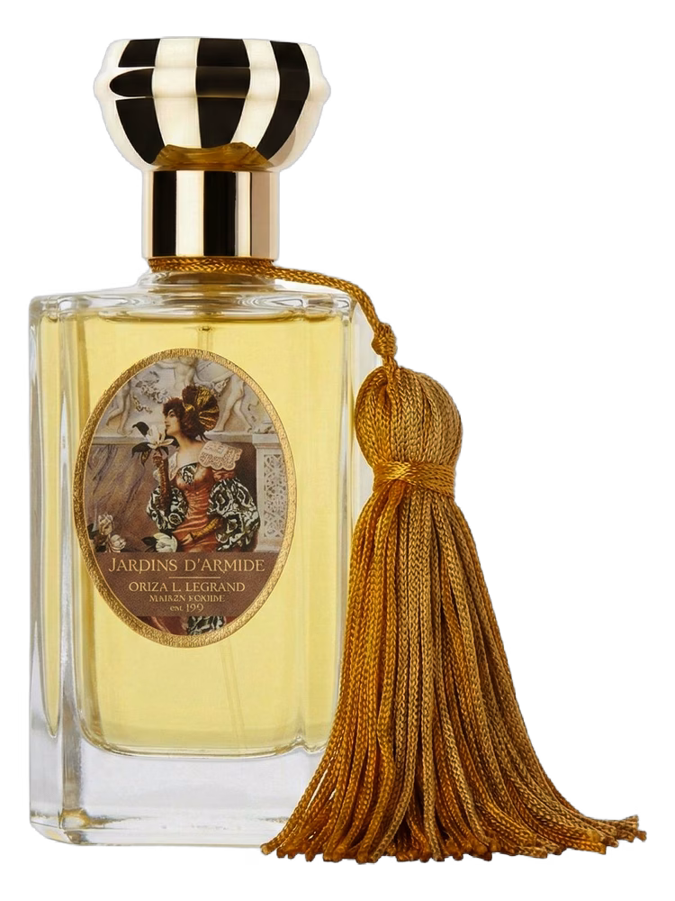 Oriza L. Legrand Jardins d'Armide