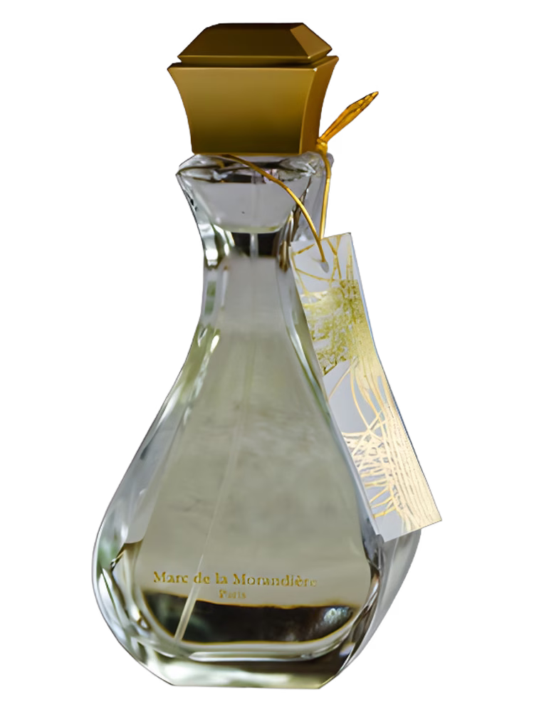 Marc de la Morandiere Kiyo