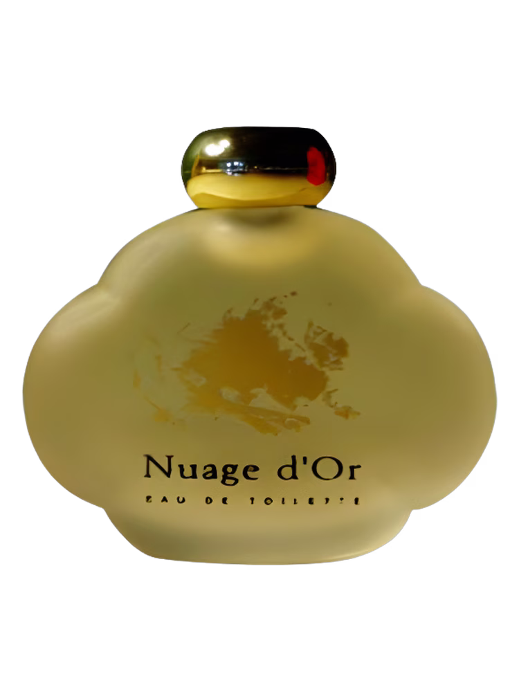 Marc de la Morandiere Nuage d'Or