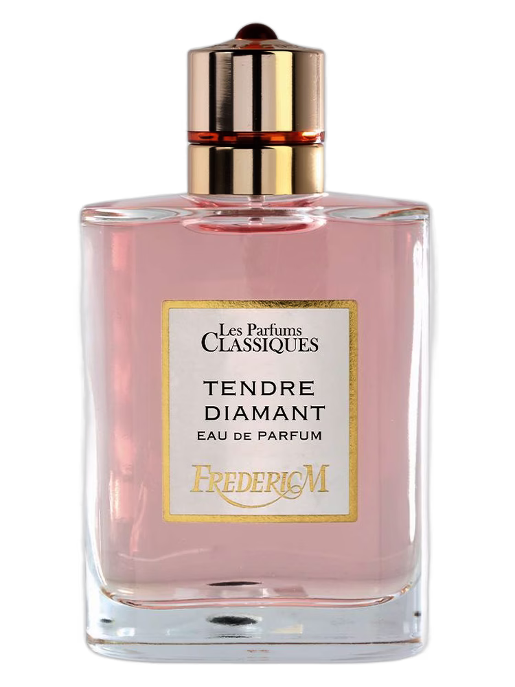 Frederic M Tendre Diamant