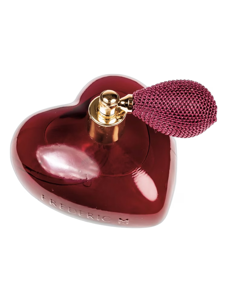 Frederic M Coeur a Prendre