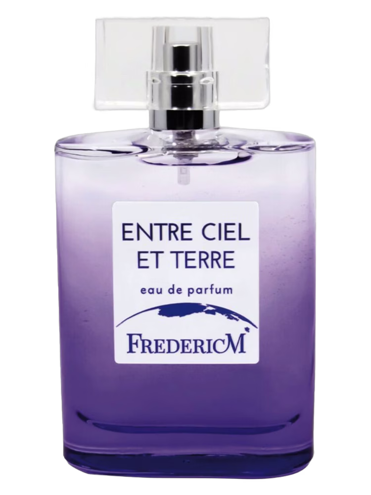 Frederic M Entre Ciel et Terre