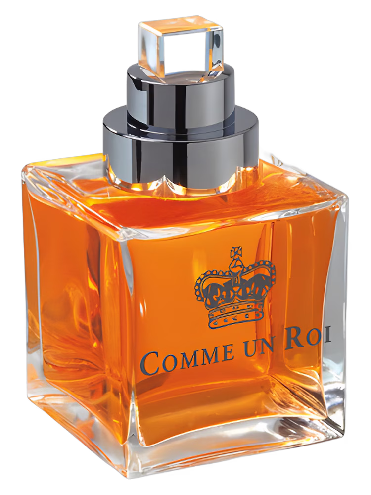 Frederic M Comme Un Roi