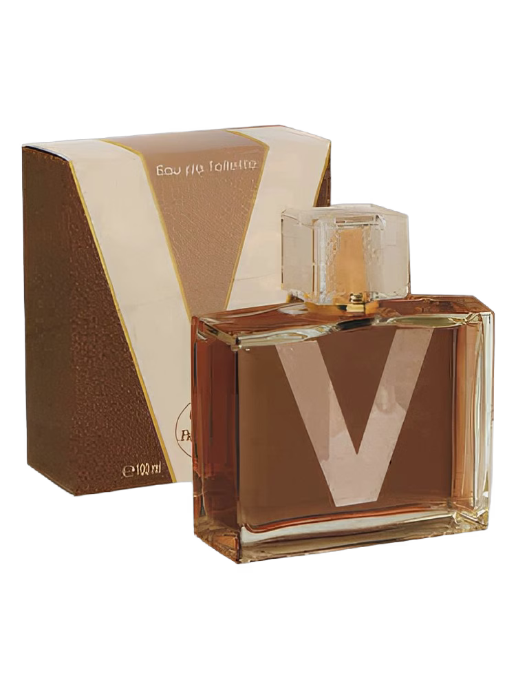 Frederic M V