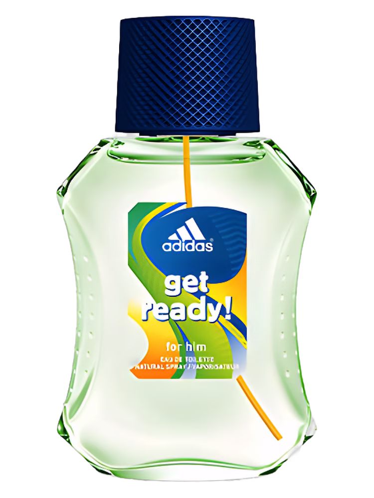 Adidas Adidas Get Ready! For Him