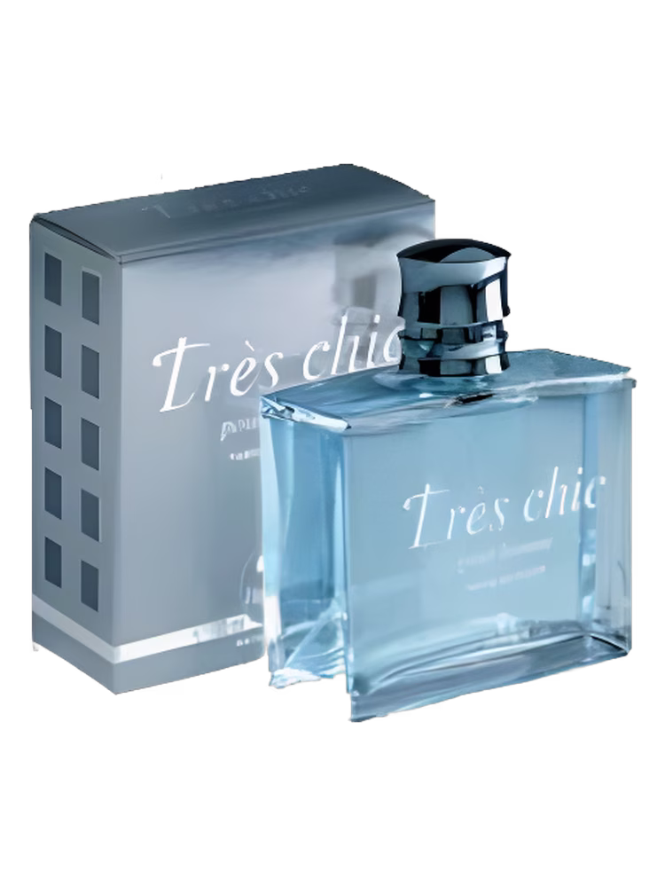 Frederic M Tres Chic