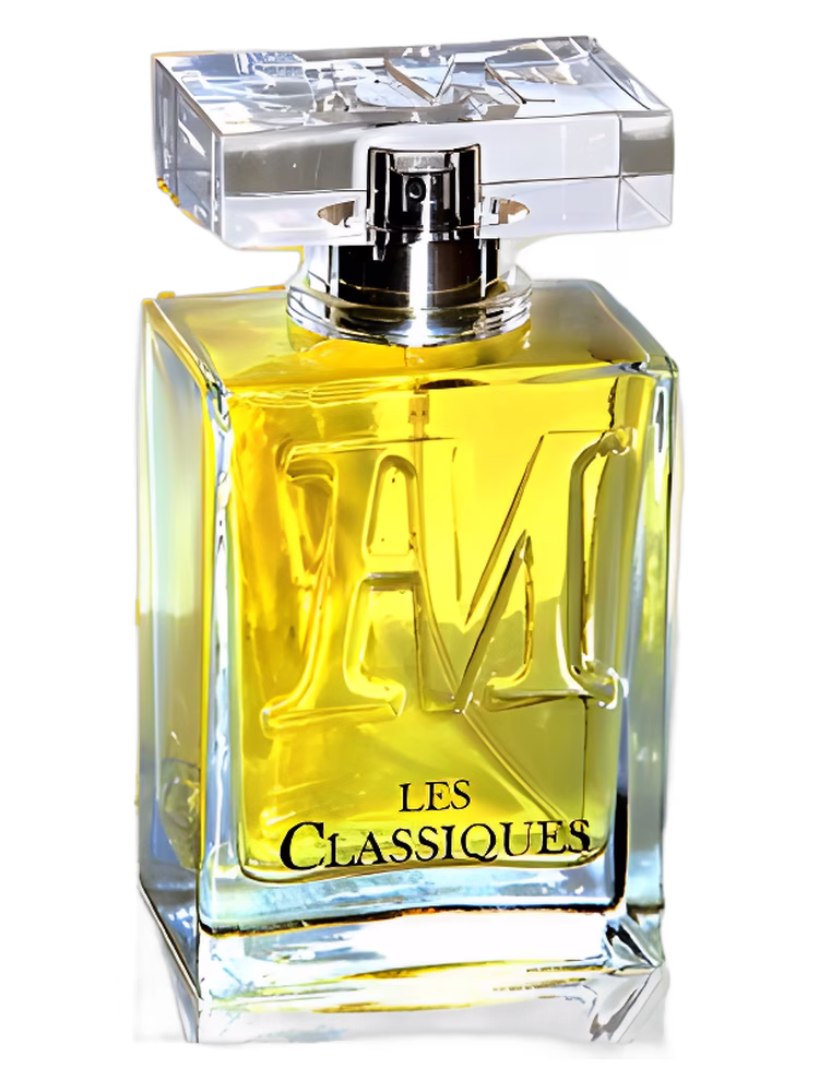 Frederic M Le Soleil Brille