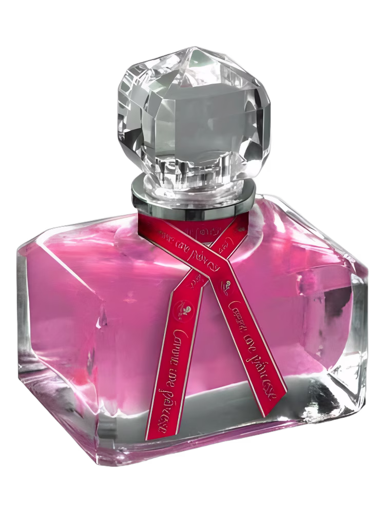 Frederic M Comme Une Princesse