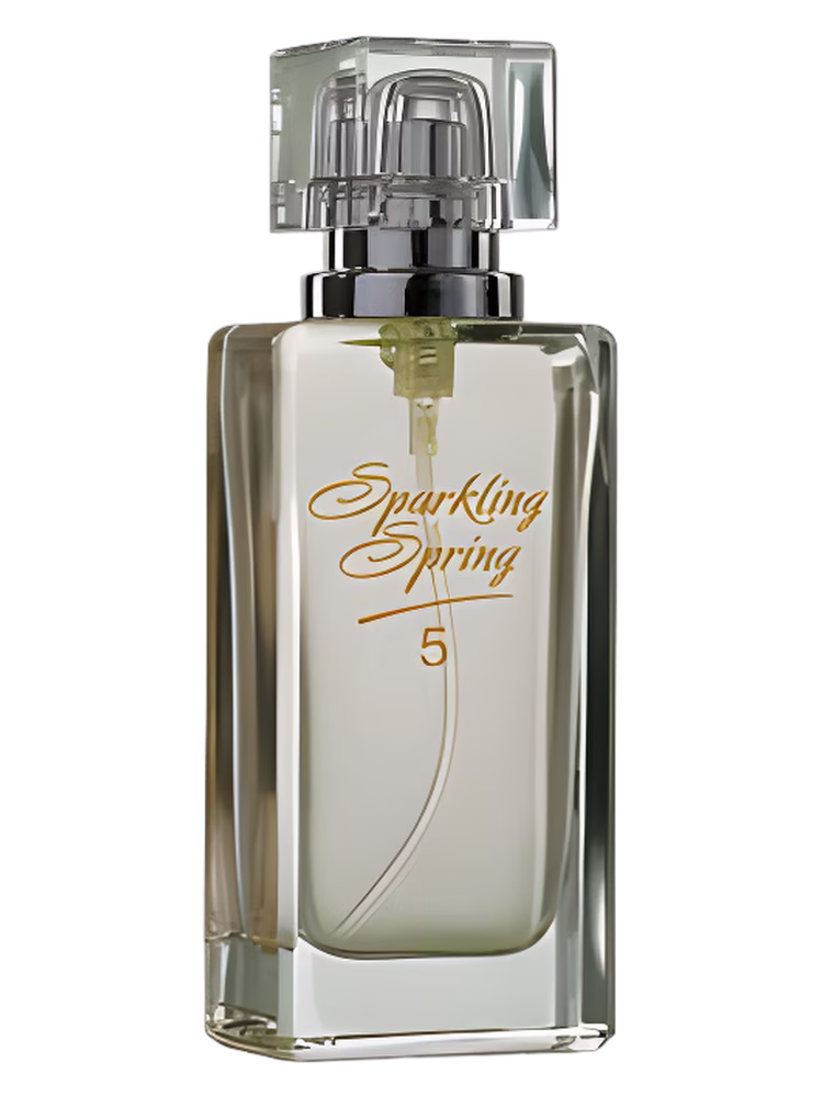 TianDe Sparkling Spring