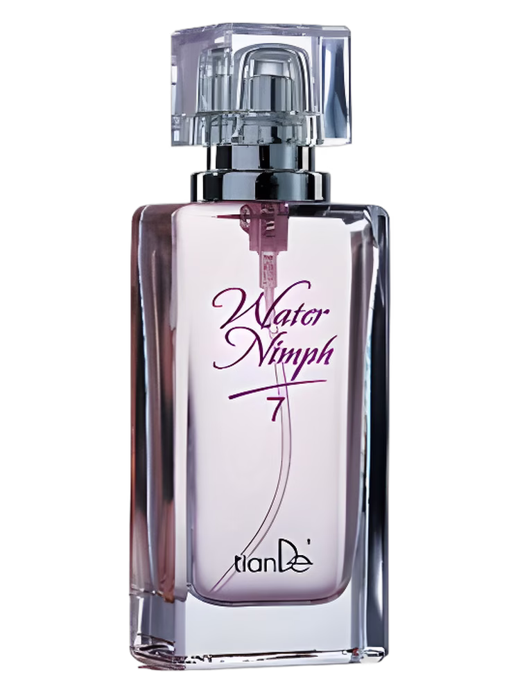 TianDe Water Nimph