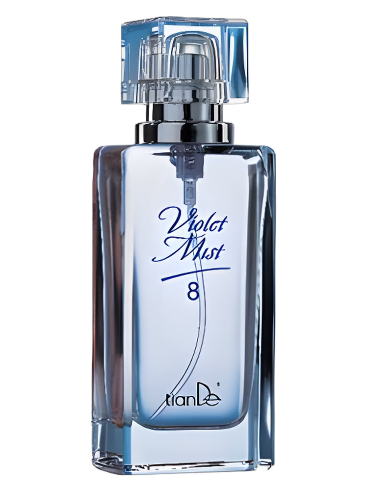 TianDe Violet Mist