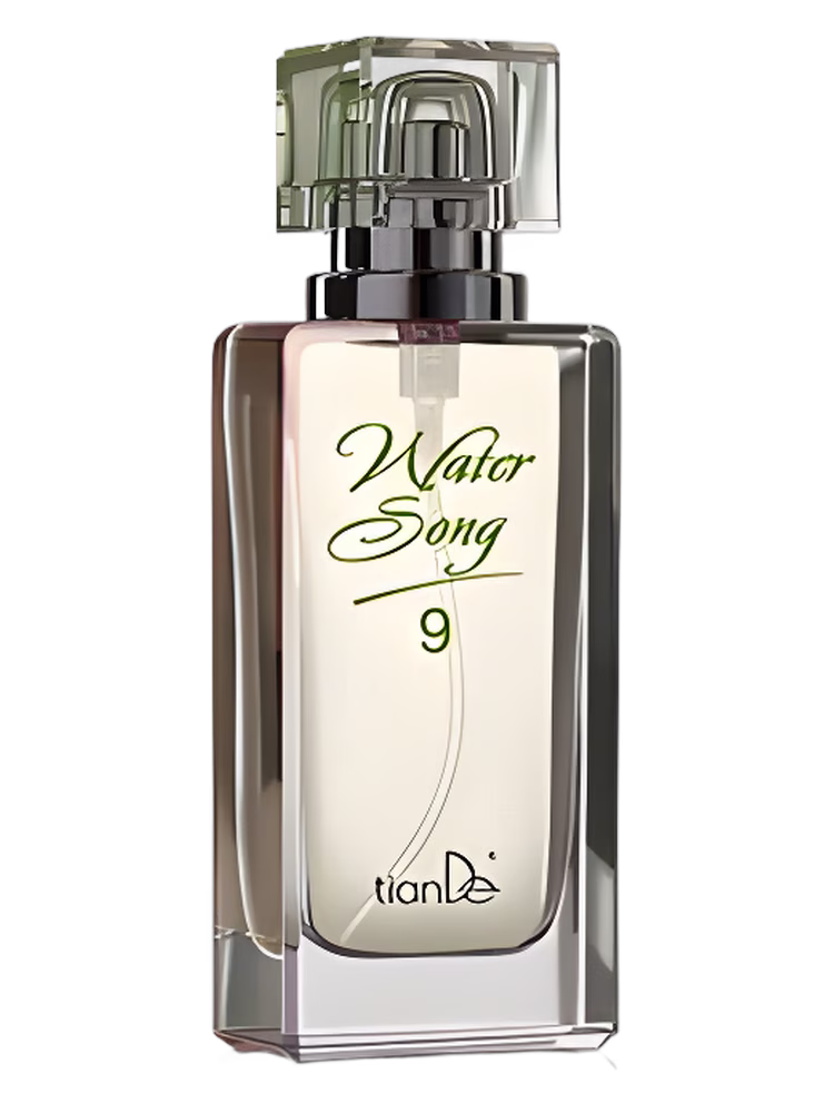 TianDe Water Song