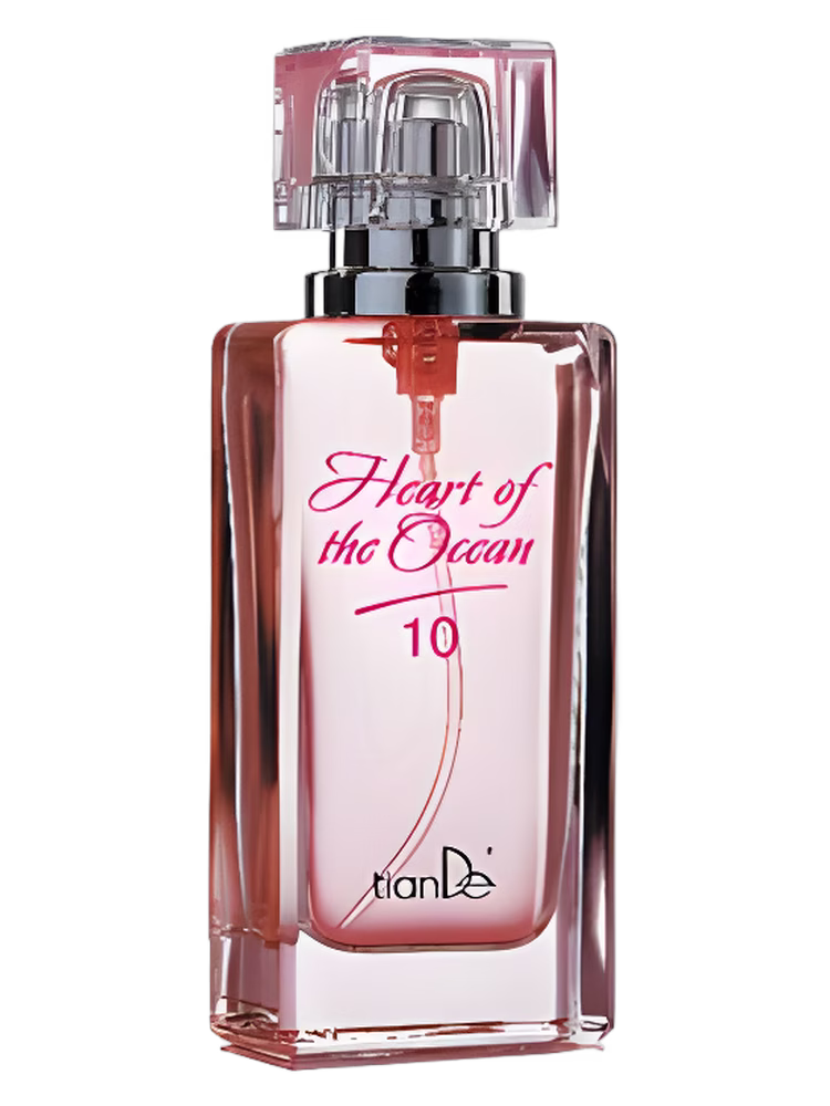 TianDe Heart of the Ocean