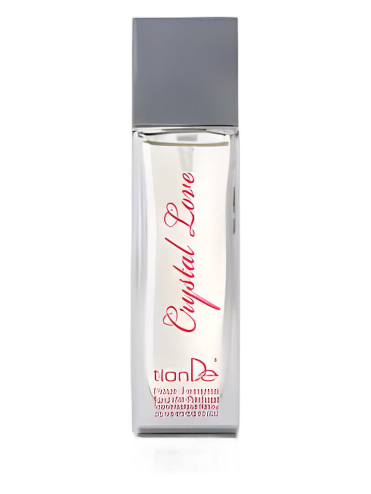 TianDe Cristal Love