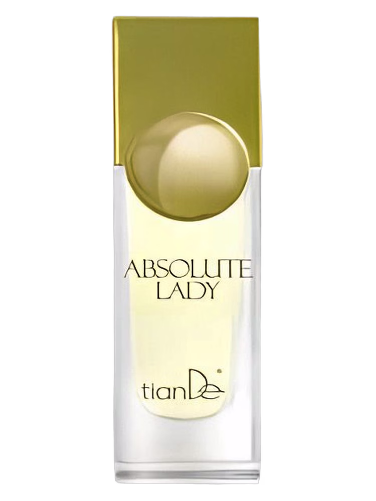 TianDe Absolute Lady