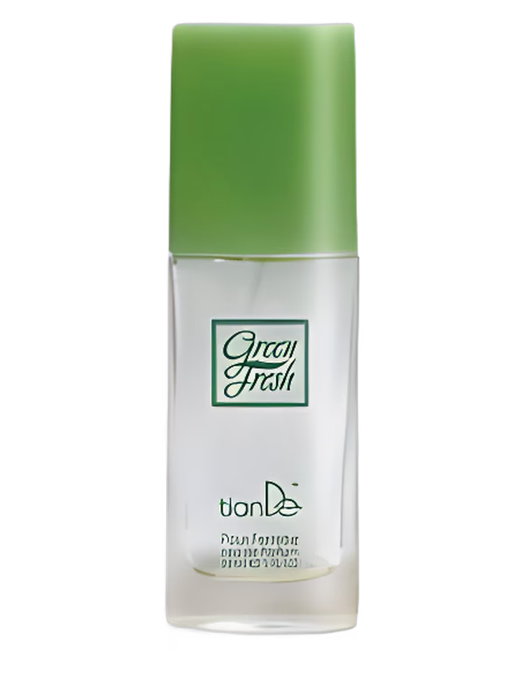 TianDe Green Fresh