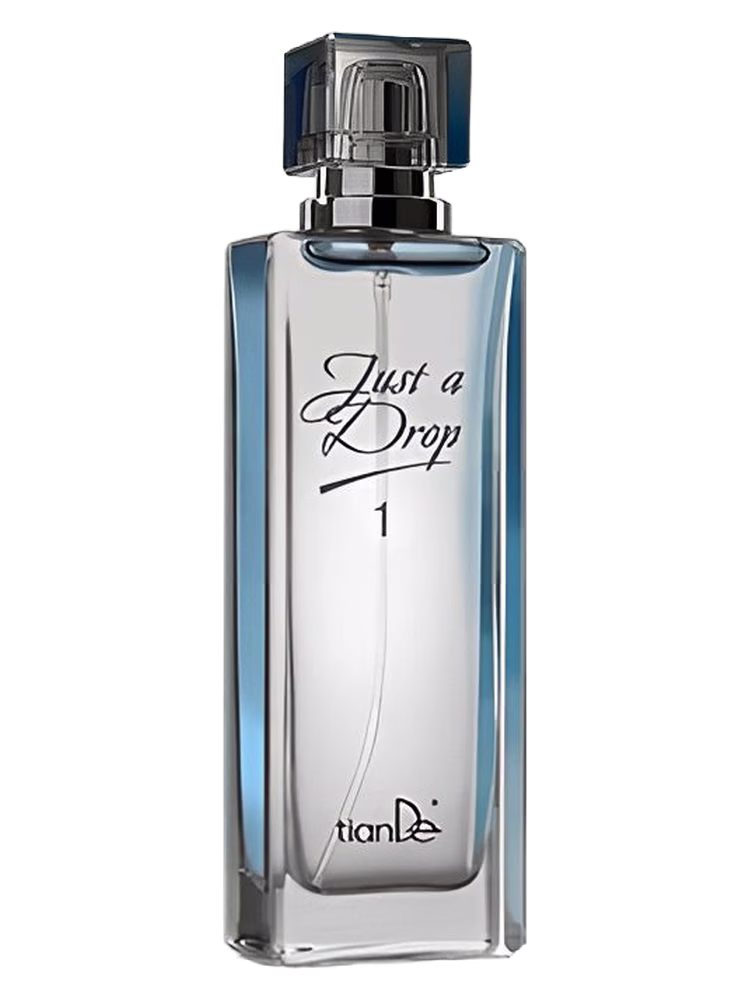 TianDe Just a Drop