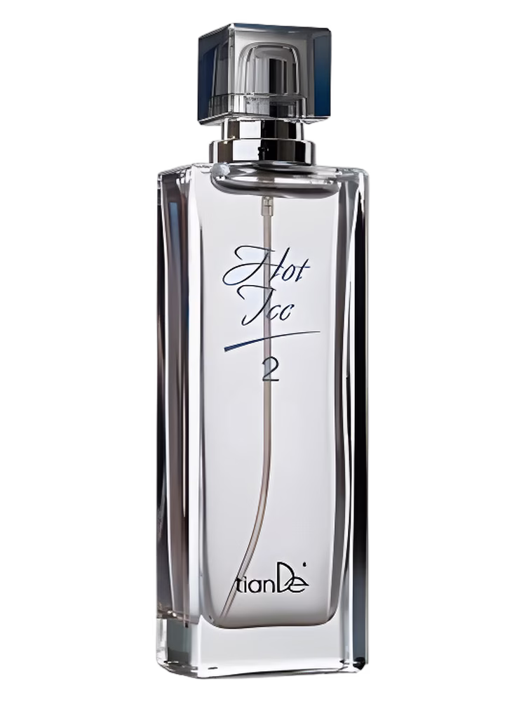 TianDe Hot Ice