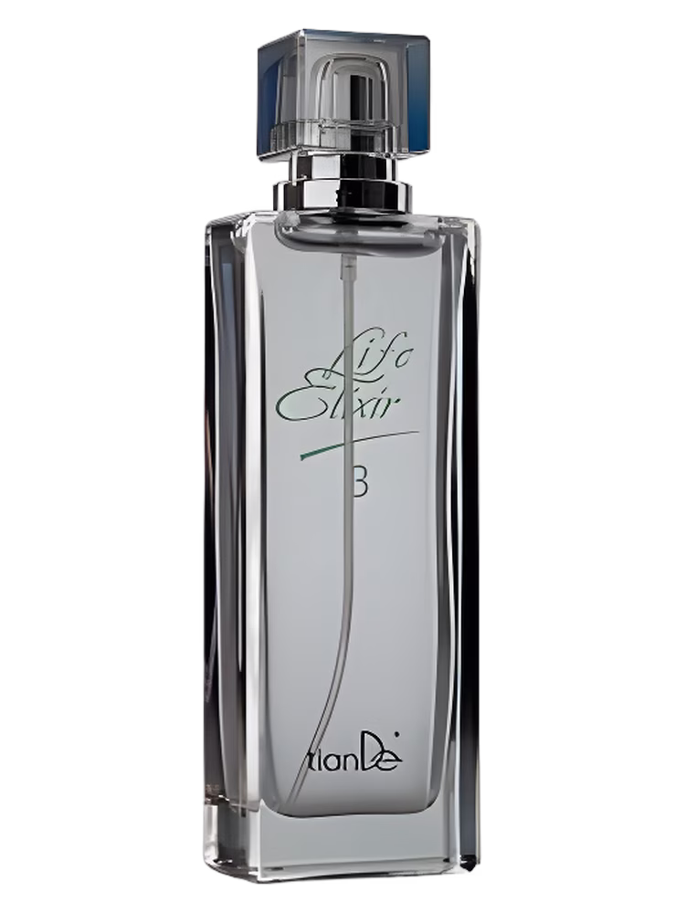 TianDe Life Elixir