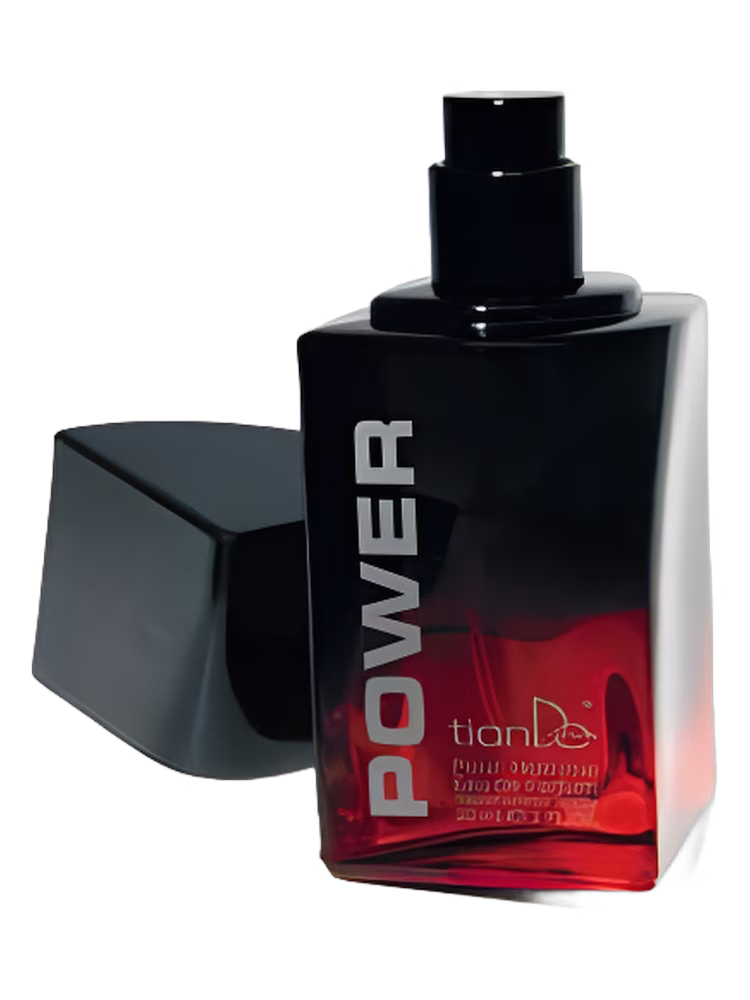 TianDe Power