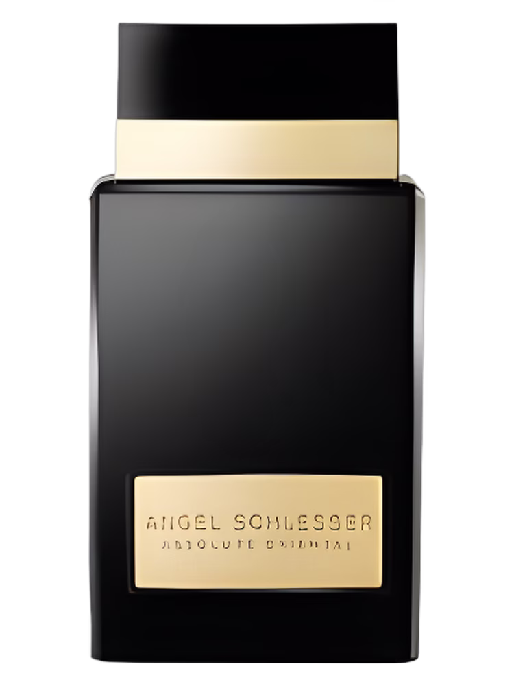 Angel Schlesser Absolute Oriental