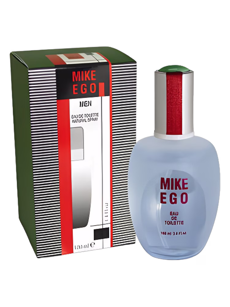 Christine Darvin Mike Ego
