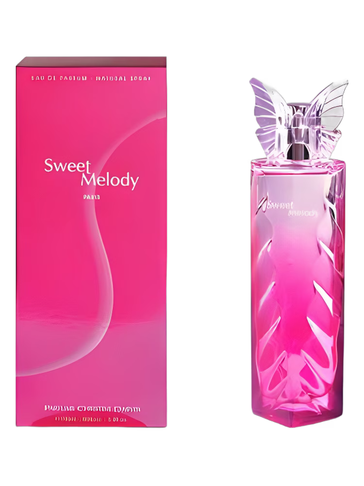 Christine Darvin Sweet Melody
