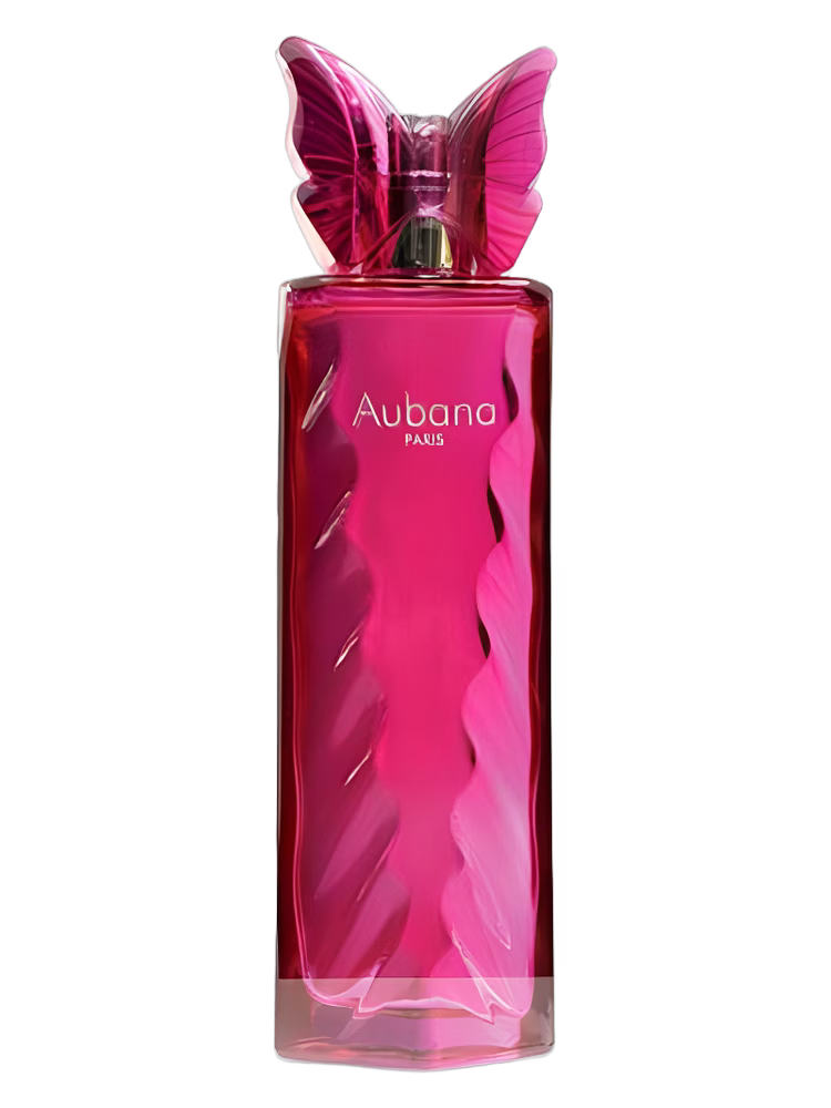 Christine Darvin Aubana