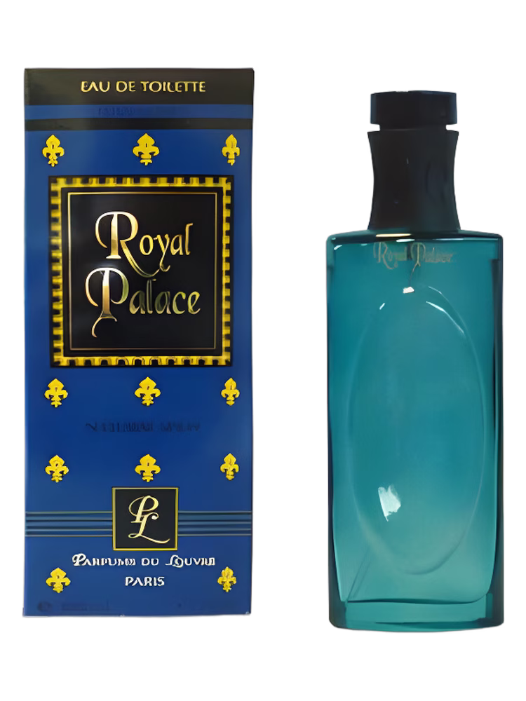 Christine Darvin Royal Palace