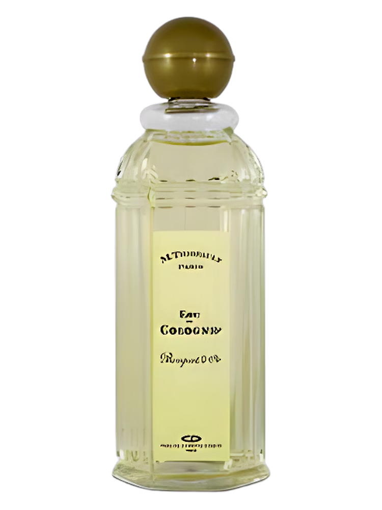 Christine Darvin Eau de Cologne Bouquet d'Or
