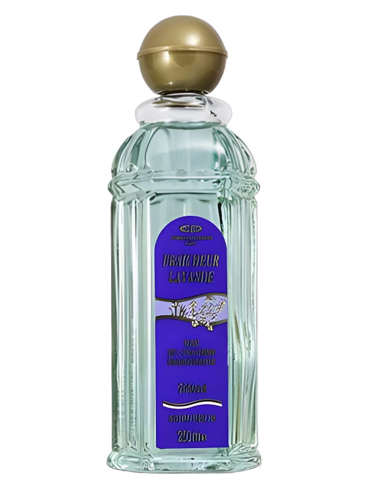Christine Darvin Eau de Cologne Fraicheur Lavande