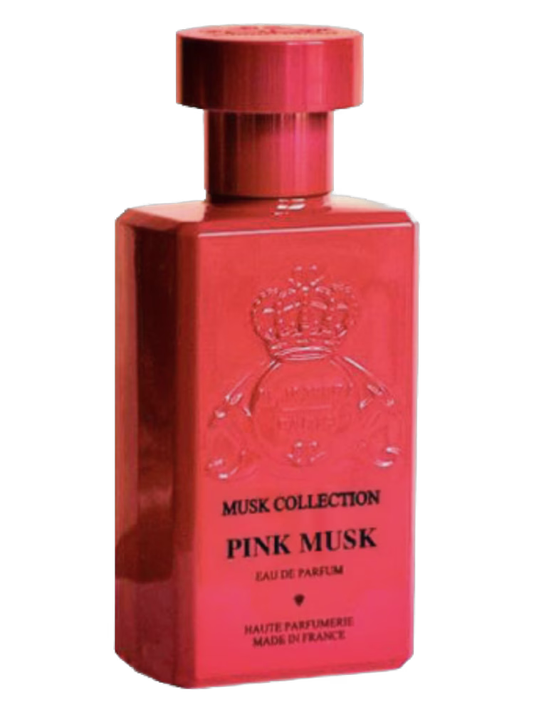 Al-Jazeera Perfumes Pink Musk